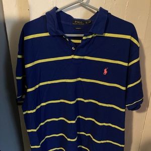 Polo by Ralph Lauren shirt